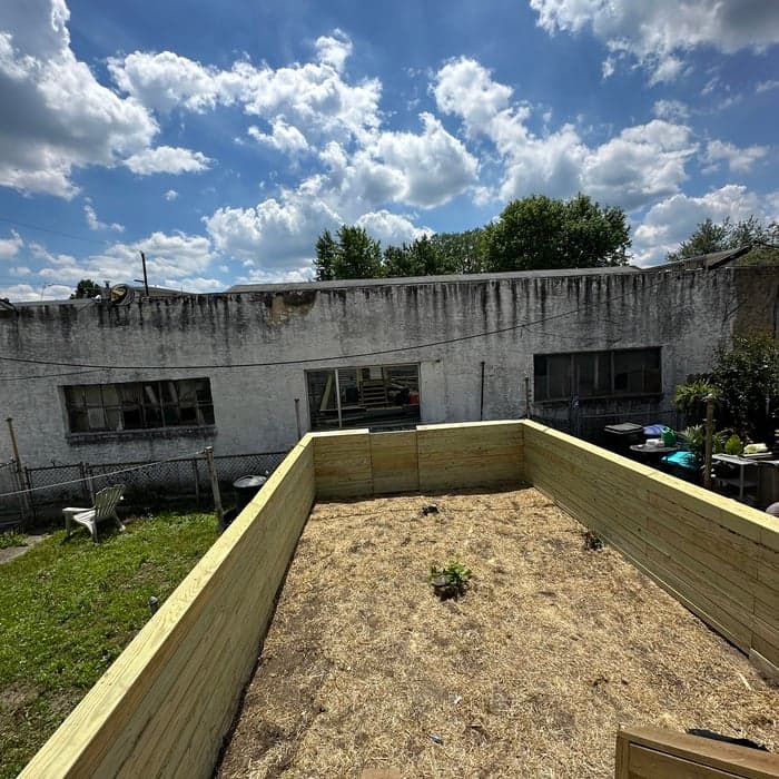 Other Customer Renovations